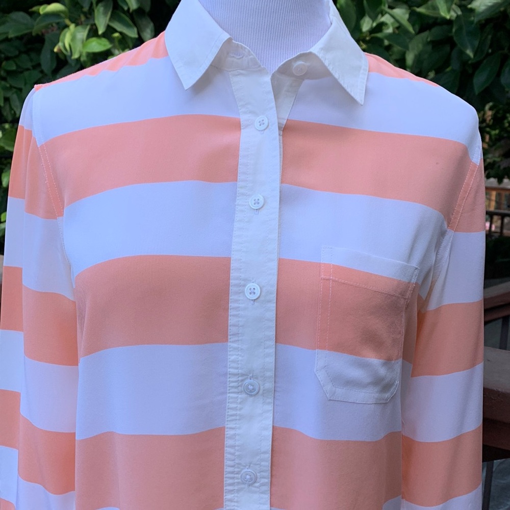 EUC Equipment Silk Medium